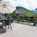 6 Ospiti Con Piscina, 3 Camere, Box, 2 Min Piste - Snow Pool דירה *