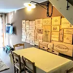 6 Ospiti Con Piscina, 3 Camere, Box, 2 Min Piste - Snow Pool Prato Nevoso