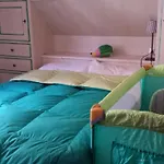 6 Ospiti Con Piscina, 3 Camere, Box, 2 Min Piste - Snow Pool פראטו נבוסו
