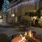 Apartment 6 Ospiti Con Piscina, 3 Camere, Box, 2 Min Piste - Snow Pool Prato Nevoso