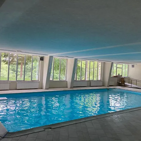 Stupendo 3 Camere, Piscina, Box, Vicinissimo Piste Apartment Prato Nevoso