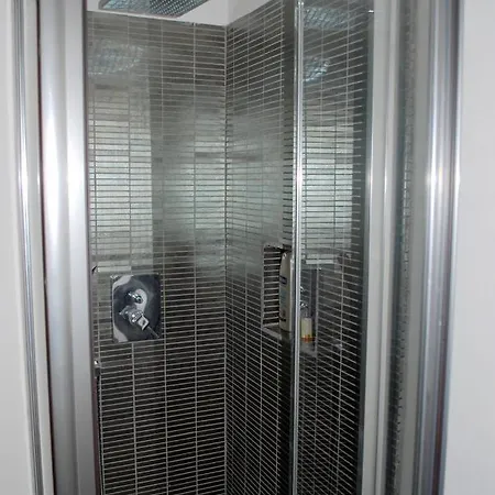 Apartment Stupendo 3 Camere, Piscina, Box, Vicinissimo Piste