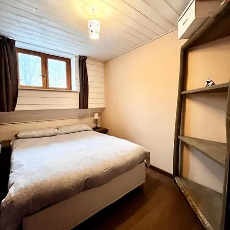 Stupendo 3 Camere, Piscina, Box, Vicinissimo Piste