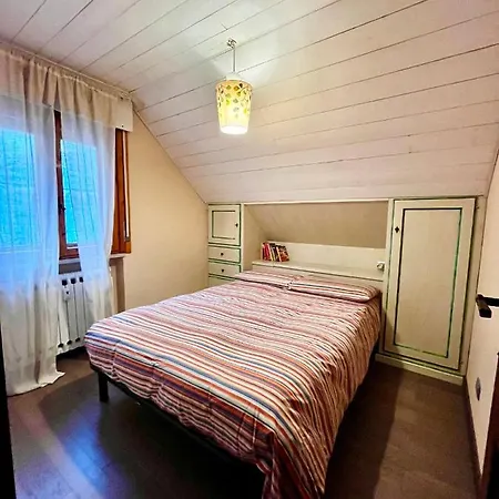 Stupendo 3 Camere, Piscina, Box, Vicinissimo Piste *