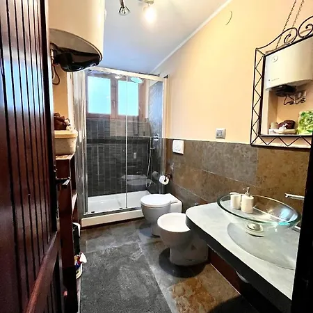 Stupendo 3 Camere, Piscina, Box, Vicinissimo Piste
