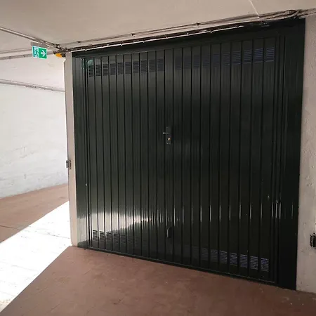 Daire Stupendo 3 Camere, Piscina, Box, Vicinissimo Piste Prato Nevoso