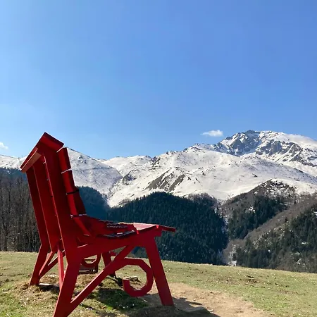 6 Ospiti Con Piscina, 3 Camere, Box, 2 Min Piste - Snow Pool Apartment Prato Nevoso