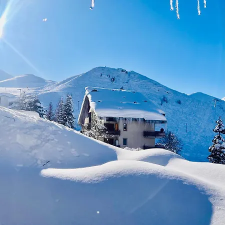6 Ospiti Con Piscina, 3 Camere, Box, 2 Min Piste - Snow Pool Apartman