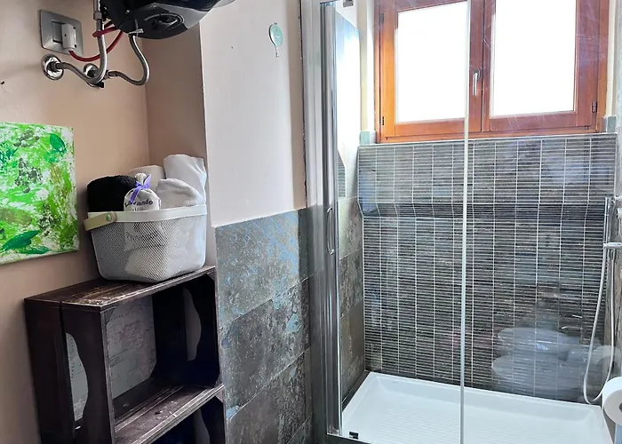 6 Ospiti Con Piscina, 3 Camere, Box, 2 Min Piste - Snow Pool Lägenhet *